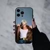 Spanish-British Actor Taz Skylar  Phone Case Silicone Soft For IPhone 17pro 16 15 14 13 12 11 X XR Plus Pro Max Plus