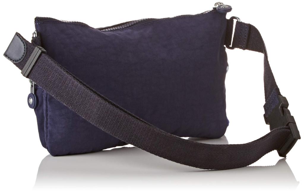 Kipling Presto Up Bag 28 1 Синий Органайзер, см, Литр, (Активный синий)