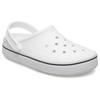 Crocs Кроксы Off Court Белые 208371 100