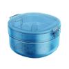 Transparent Dental Braces Box Waterproof Denture Storage Case  Orthodontic Retainer
