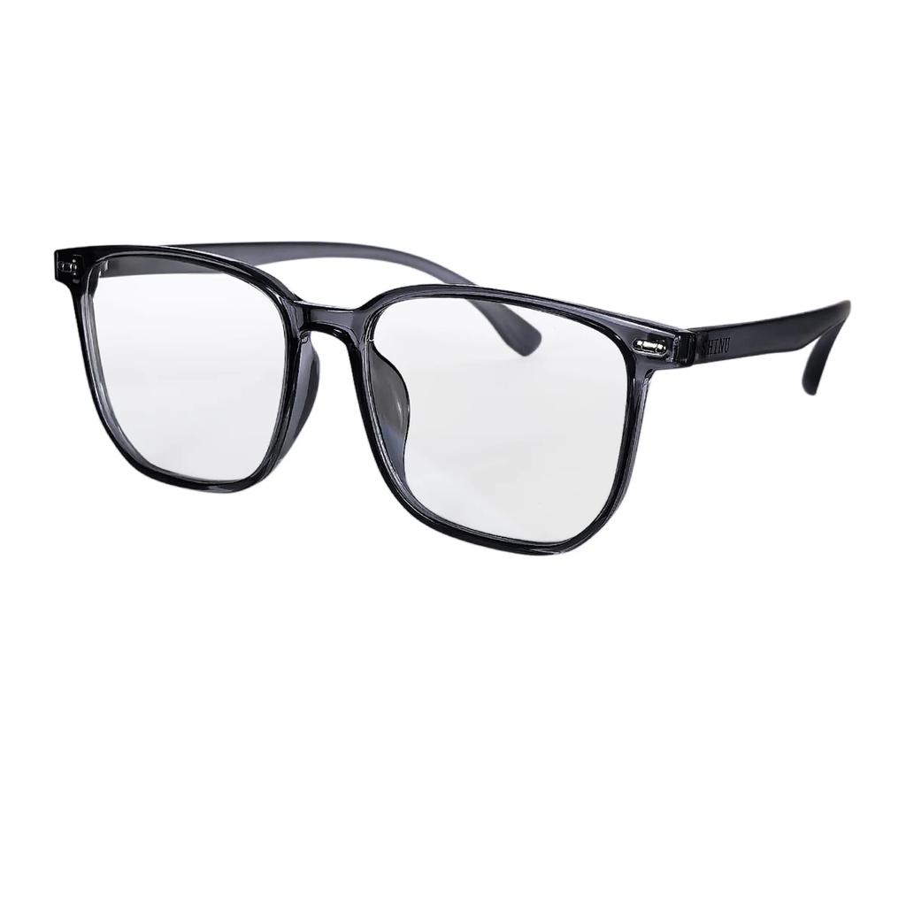 Очки с красным оттенком Shinu для использования за компьютером и телефоном. Очки с фильтром синего света и красными линзами для сна. Компьютерные очки