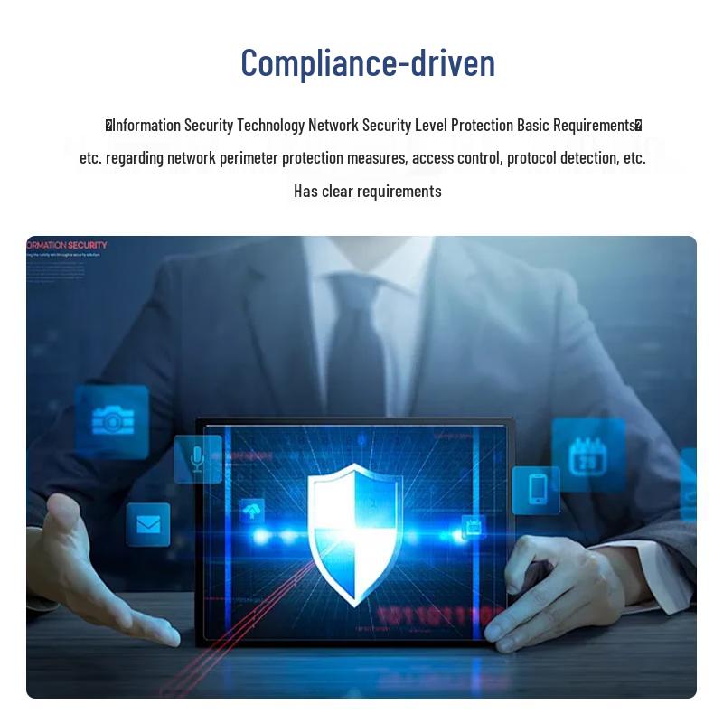 Huawei USG6525E-AC Enterprise Firewall