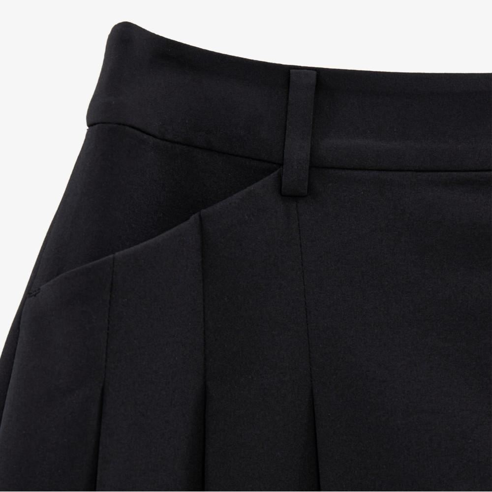 [Lacoste] Women's Golf Bermuda Pants FF960E-56G031