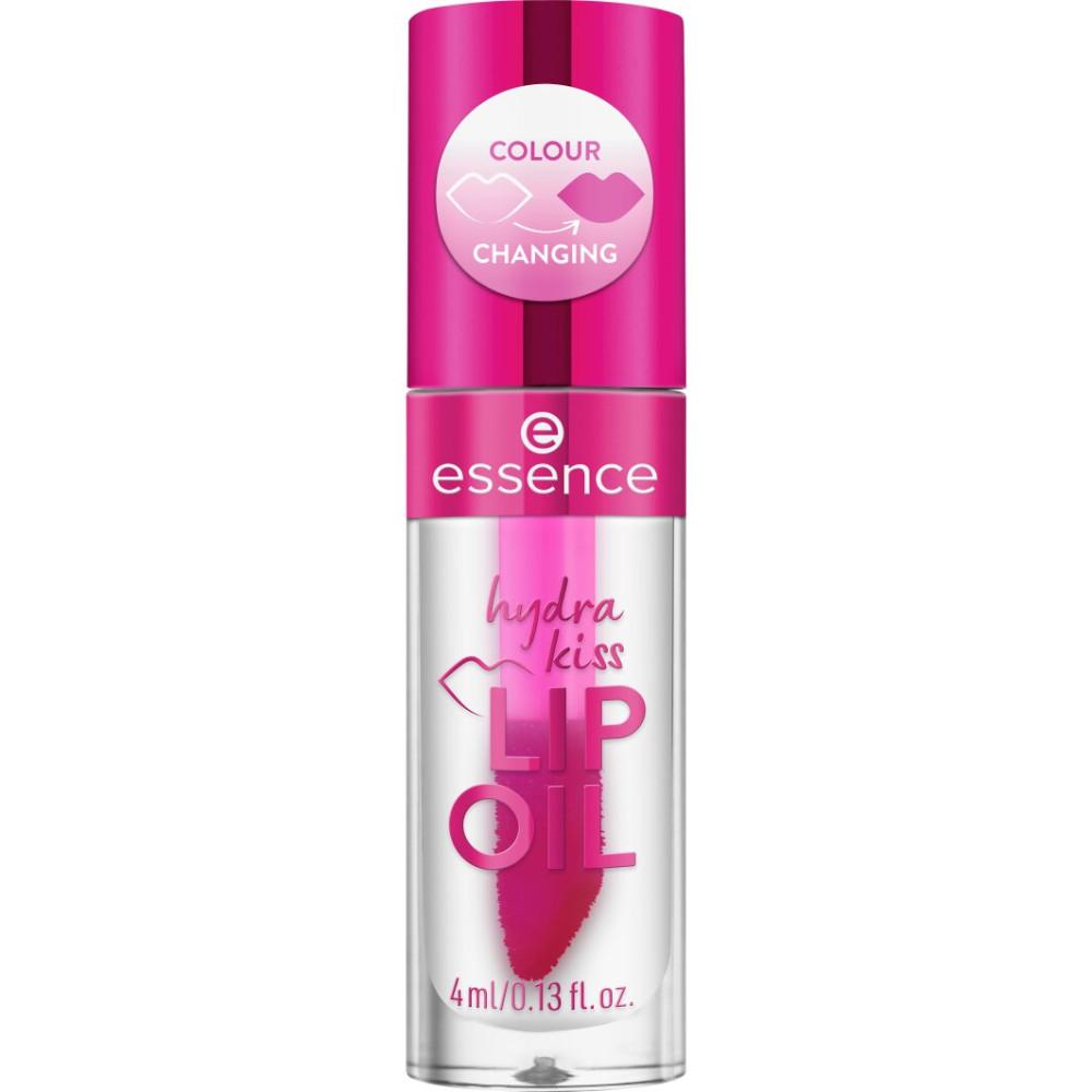 Essence Hydra Kiss Lip Oil -