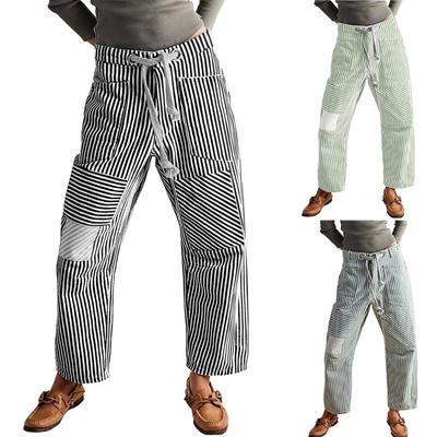 Женские мешковатые джинсы в стиле хип-хоп, широкие джинсы со средней и низкой талией, свободные джинсы-бойфренды, винтажные джинсовые брюки