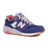 New Balance 580 Seaside Hideaway Женские кроссовки Синие Темно-синие WRT580RH