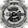 Часы Casio серии S среднего размера 40th anniversary clear remix limited boys size international model G-Shock GMA-S114RX-7A [item]