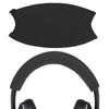 Headphone Cover 2 Pieces Headphone Cover Headband Cover Cushion Headset Replacement for SONY Headphones MDR-V6 MDR-V600 MDR-V900 MDR-Z600 MDR-7506