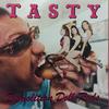 LP Пластинка DEMOLITION DOLL RODS - Tasty ITR048 IN THE RED 1997 US Рок Б/У