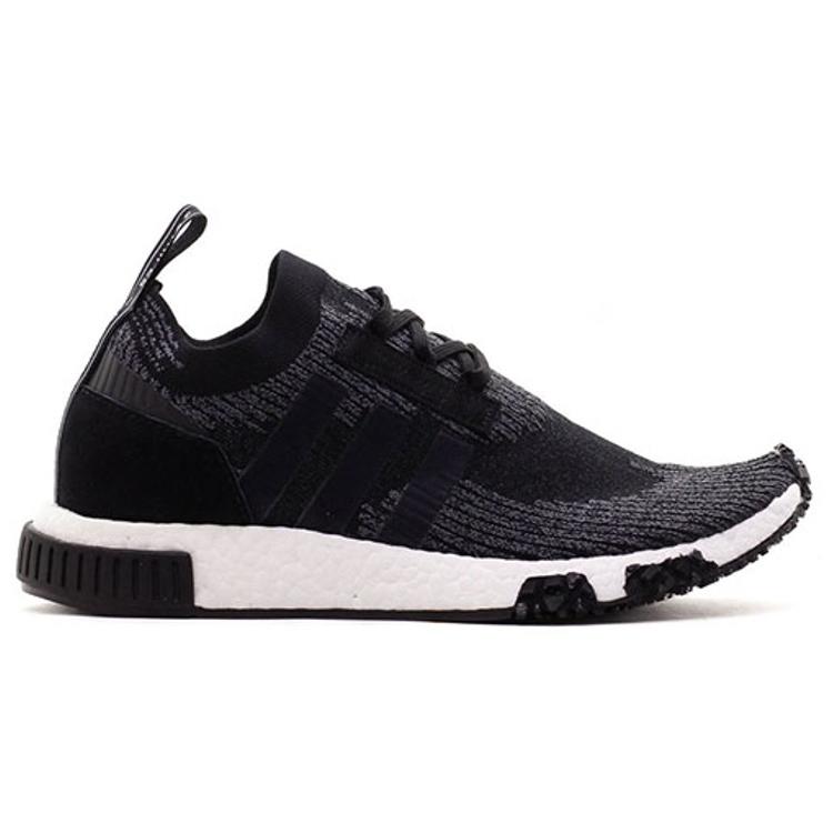 adidas NMD_Racer 'Core Black' AQ0949