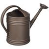 IRIS OHYAMA Watering Can Pitcher British Water Pot Charcoal Brown BTW-36