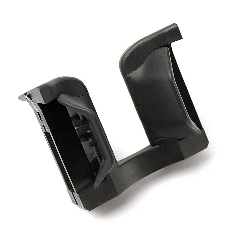 Center Console Drink Cup Holder Insert Divider For Mercedes-Benz W204 C207 W212