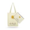 Пакет Smiling Sun Canvas Тканевая сумка-тоут