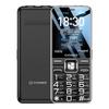 Gionee V15 4G Старый кнопочный телефон с двумя SIM-картами (Китайская версия)