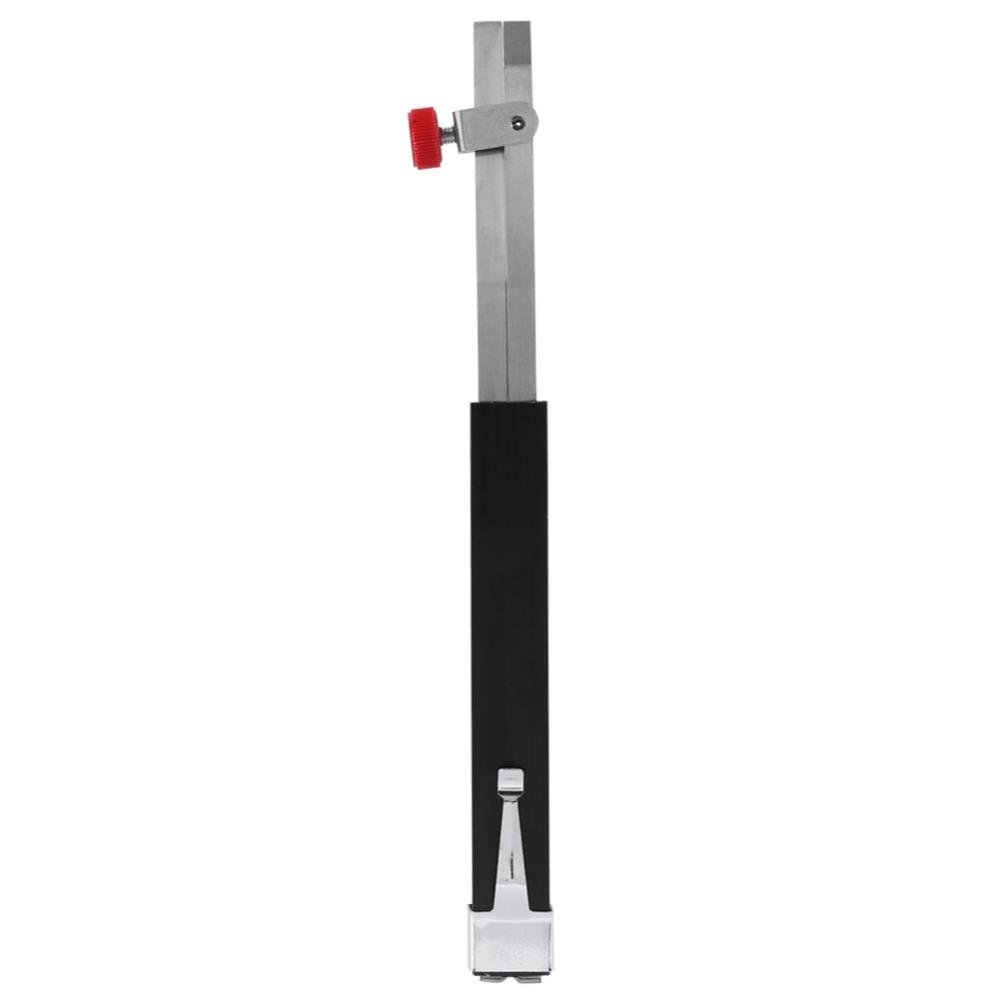 Stepped Design Welding Gauge Steel Internal Welding Gauge Hi Lo Gauge Welding Inspection