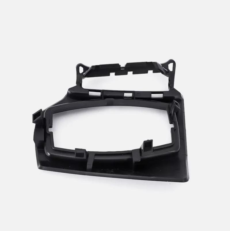 Декоративная рамка переключателя фар для Ford Focus 2012-2018 с левым рулем