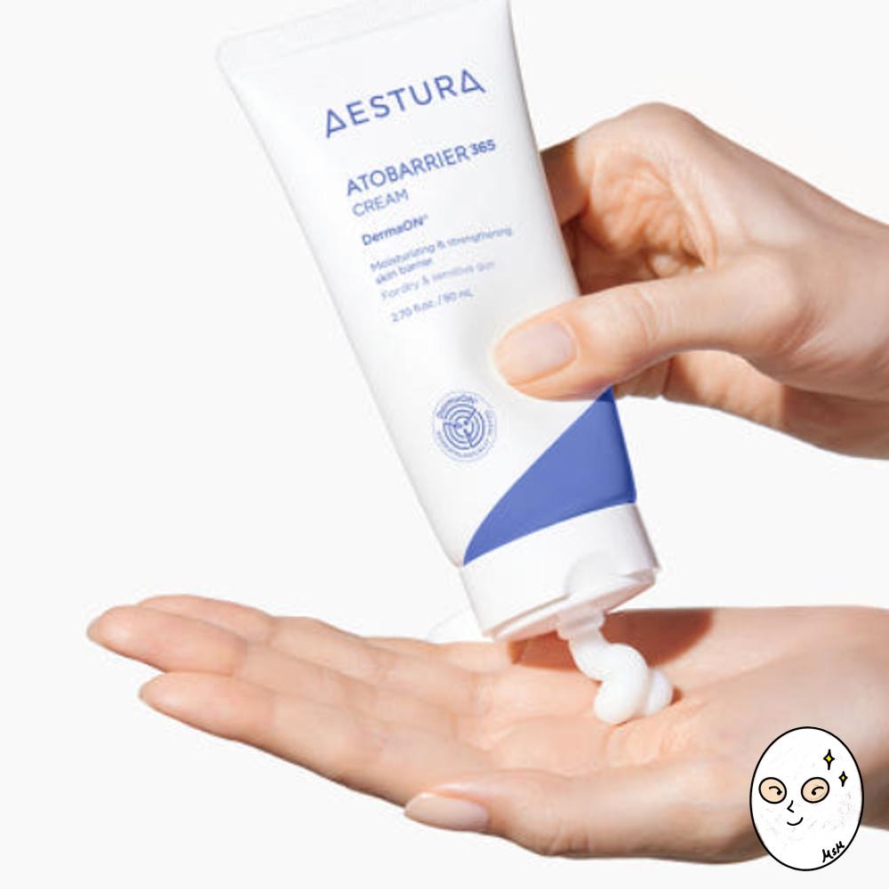 Aestura Atobarrier 365 Cream 80ml