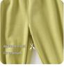 Цветочный комплект из двух предметов для маленькой девочки: Топ с длинным рукавом и брюки для 0-6 лет