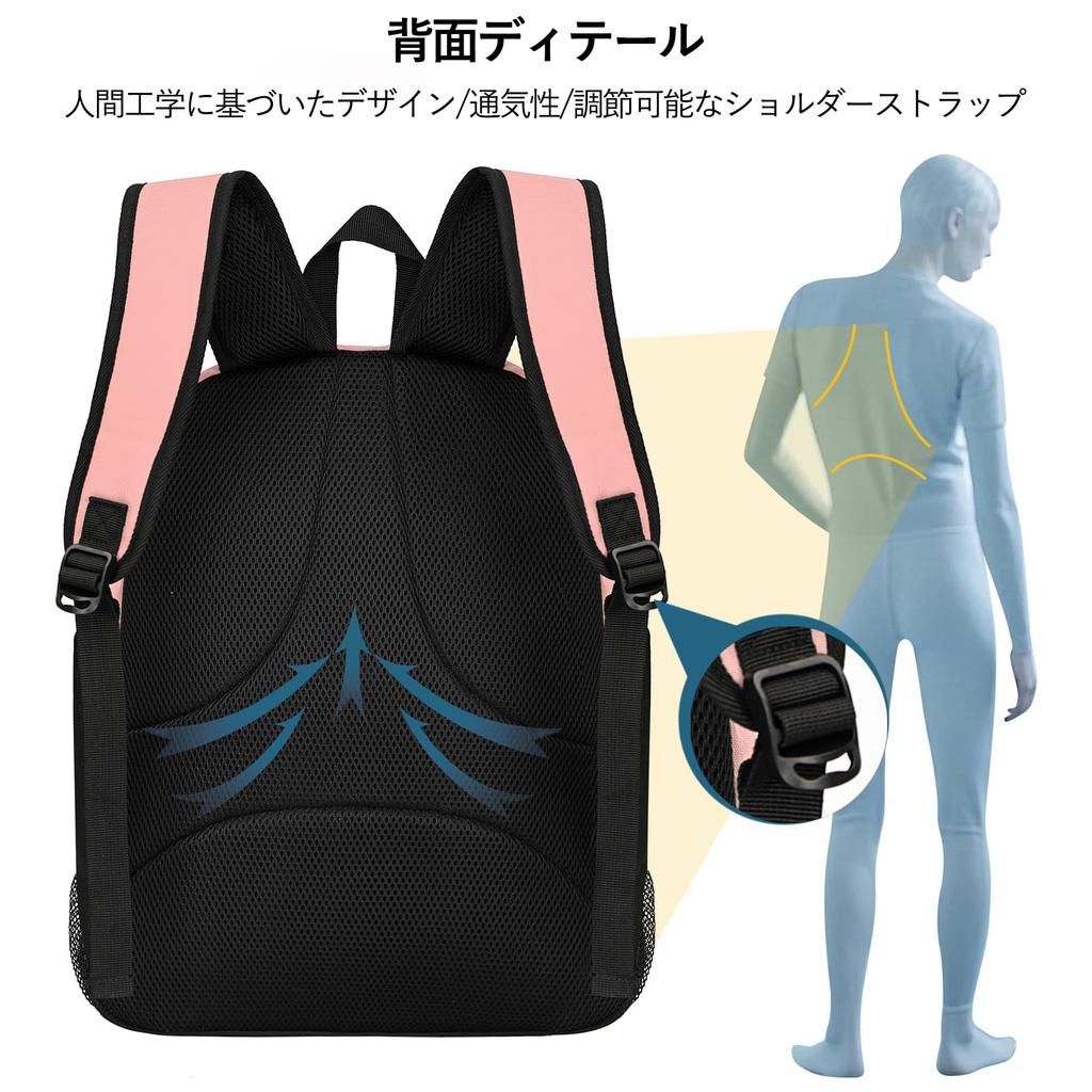 Soccer Soccer Ball Basketball Sports Large Ball Shoe Ideal for and for Students and Adults Backpack, Bag, Bag, Capacity, Storage, Storage, Wet/Dry