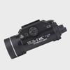 TLR-1 High-Intensity Gun-Mounted LED Flashlight for Outdoor Long-Range Lighting