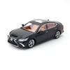 1/24 Lexus ES300h Car Toy for Children Diecast Miniature Model Pull Back Sound & Light Door Openable Collection Gift for Boys