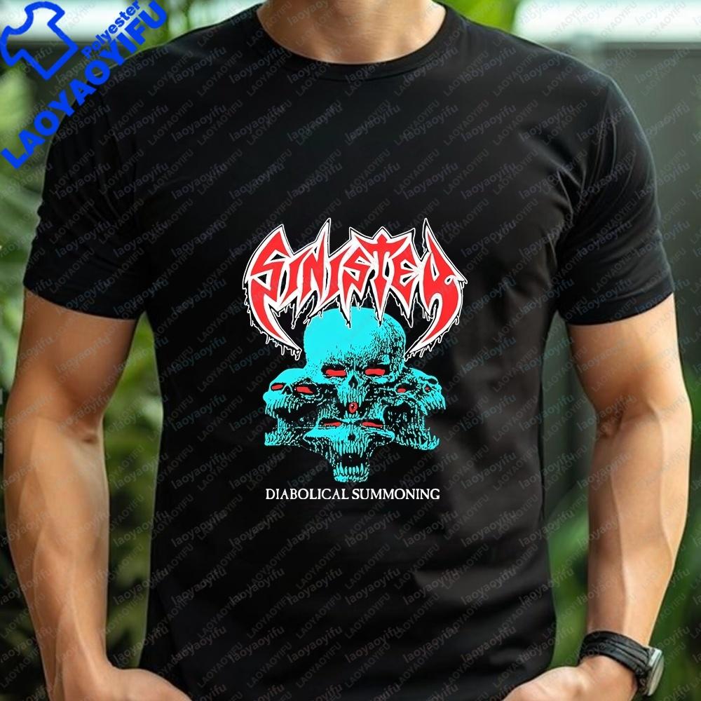 Unisexs TShirts And Tank Tops Retro Metal Band Bolt Thrower Comfortable TShirts Suitable For Both Unisex And Unisex