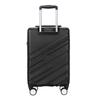 Чемодан Diplomat DS-13059 20 дюймов, жесткий