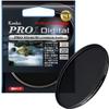 Kenko Camera Filter PRO1D Pro ND16 72mm for Light Intensity Adjustment 272442 (W)