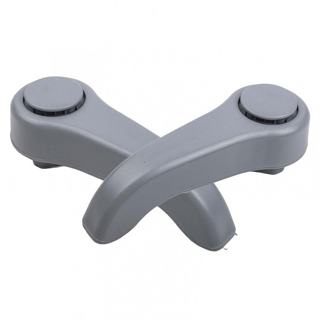 Quality ABS Seat Adjustment Handles for Renault For Clio and For Twingo