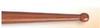 PLAYWOOD Symphonic Drumstick 20GS Series Classic (Golden Citan) [Playwood]