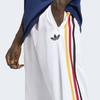 adidas Унисекс спортивные штаны Firebird Kd3833