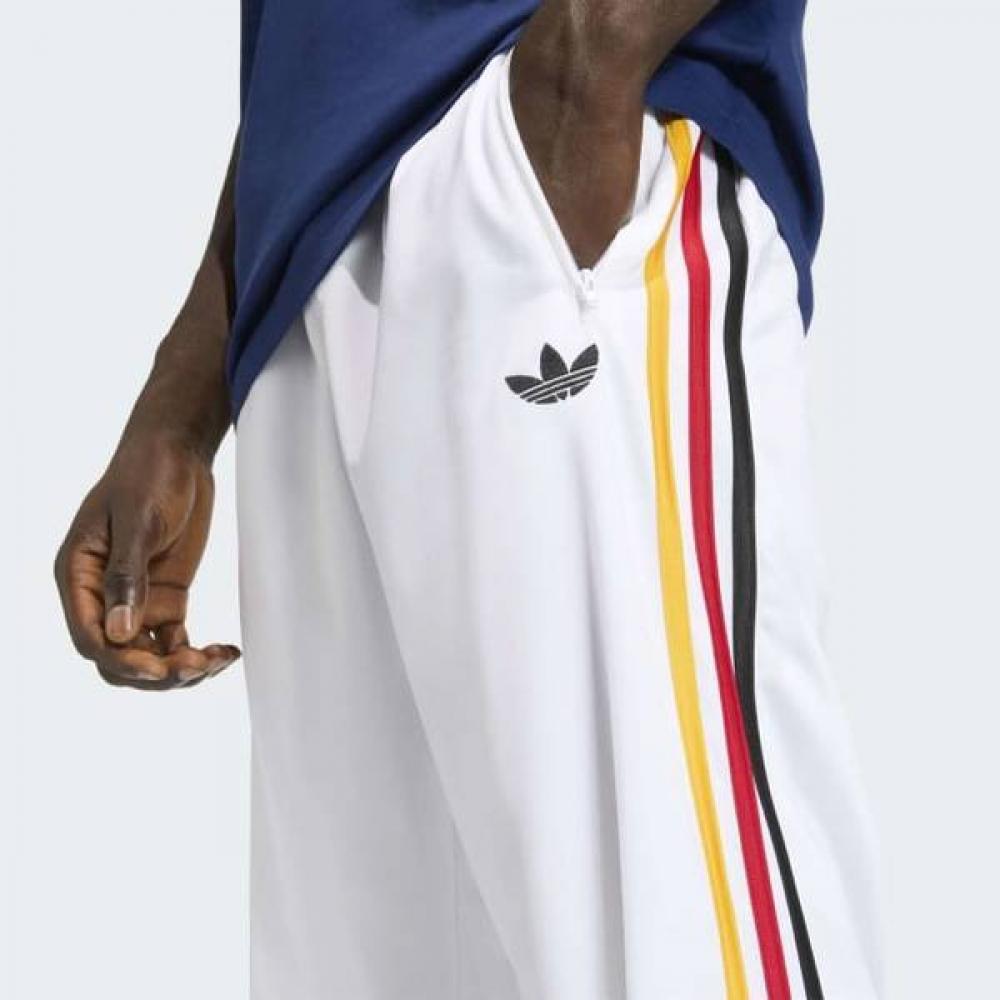adidas Унисекс спортивные штаны Firebird Kd3833