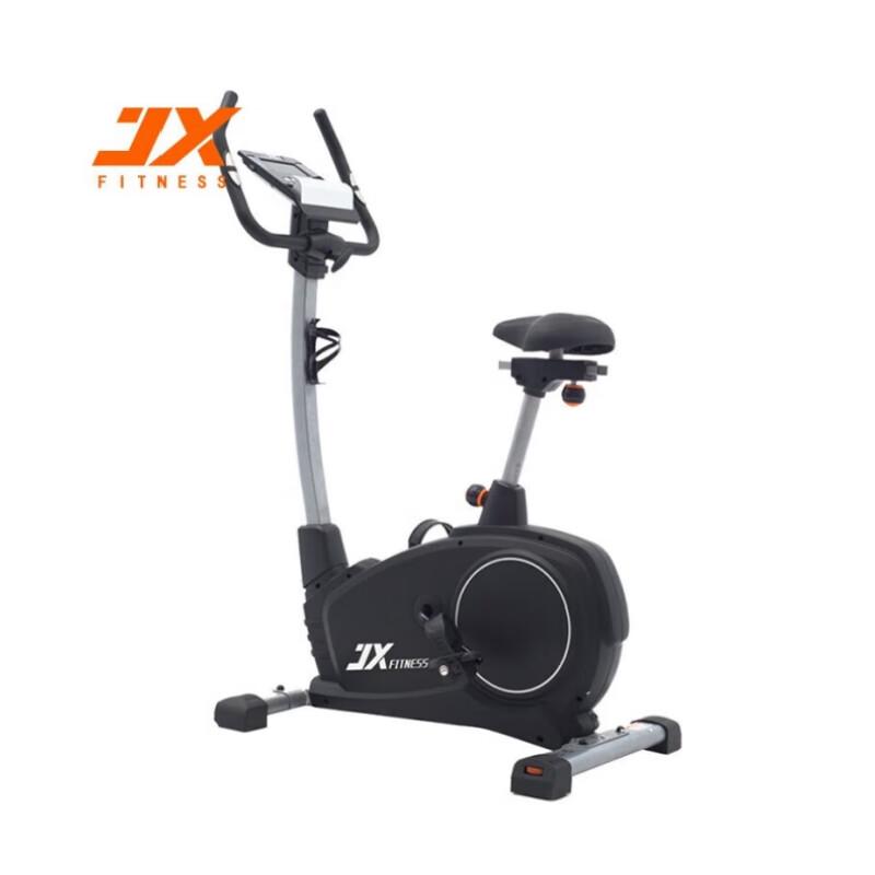 JUNXIA JX-7059 Upright Home Exercise Bike CN plug (adapter included)