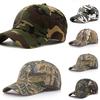 New Camo Men's Baseball Caps Snapback Hats Casquette Outdoor Hunting Dad Hat Gorras Hip Hop Trucker Caps For Men Women