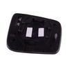 Left Side Rear View Mirror Glass Heated 96366-JE01A For Nissan X-Trail T31 2007-
