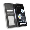 Suitable for Google 9 phone case, Google Pixel 10 Pro card slot 7 leather case, magnetic flip cover 6A card slot 8A7