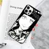 JW78 Naruto Comic Black Soft Case for Samsung Note 20 Lite S24 Ultra S23 A03 A05 A06 A11 A71 A15 A16 A13 A24 A25 A33 A52 A53 A50 M55 M35 Plus