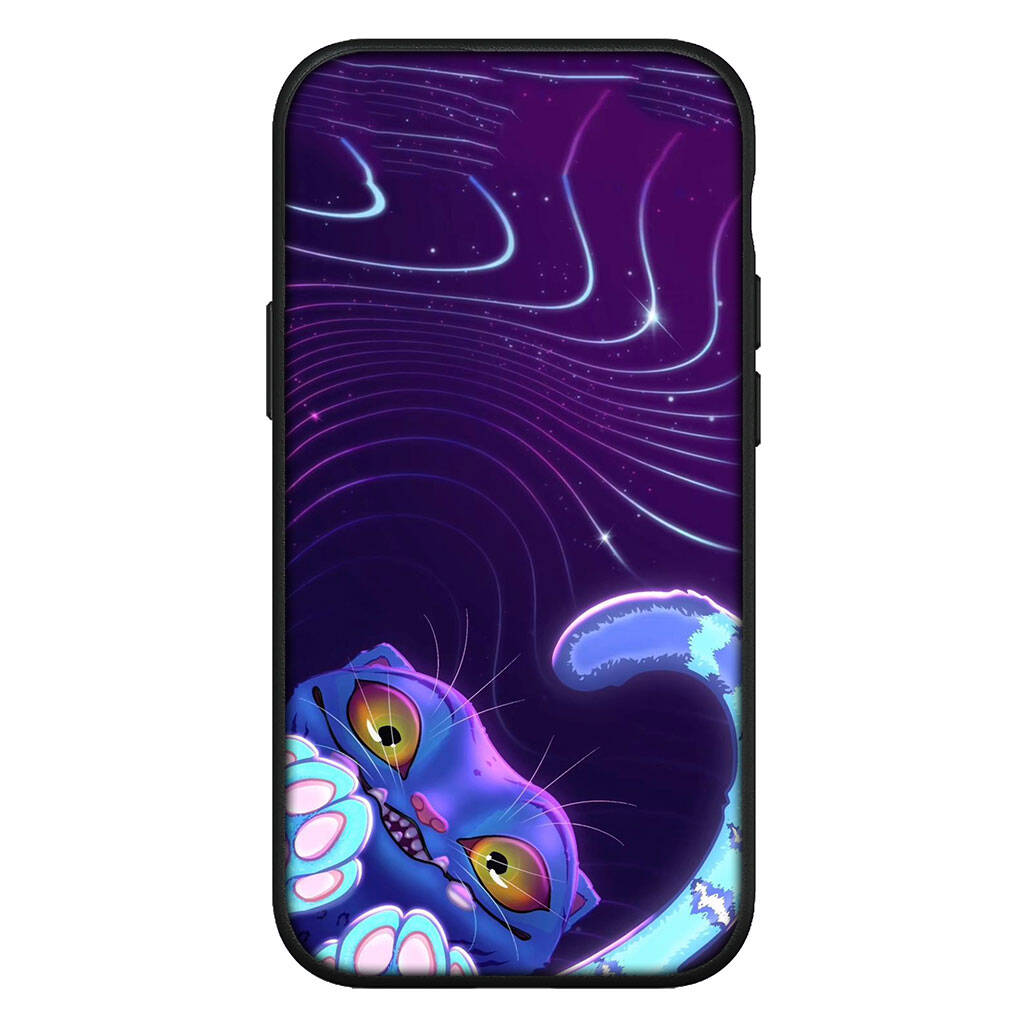 for iPhone 17 16 15 Xiaomi Poco F7 F8 X7 X6 C85 C75 M8 Redmi Note 14 13 12 11 Pro Max 14C 13C 15C A3 A4 Phone Case KPop Mira Demons Rumi Hunters Tiger