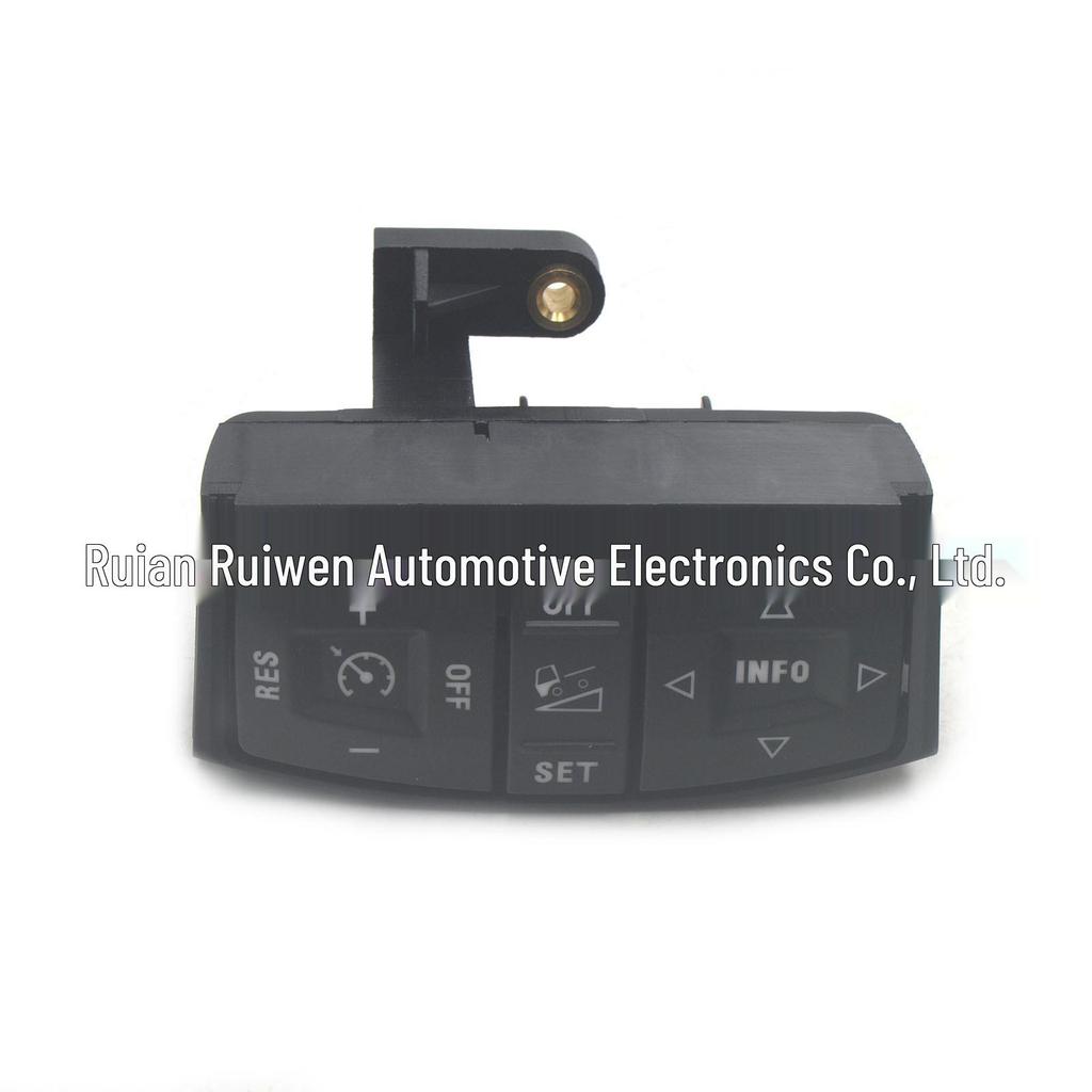 Scania Truck Electric Master Window Lift Control Switch