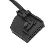 Автомобильный Bluetooth-кабель AUX IN, легкий Bluetooth-радио, замена кабеля AUX IN для Blaupunkt COMAND для
