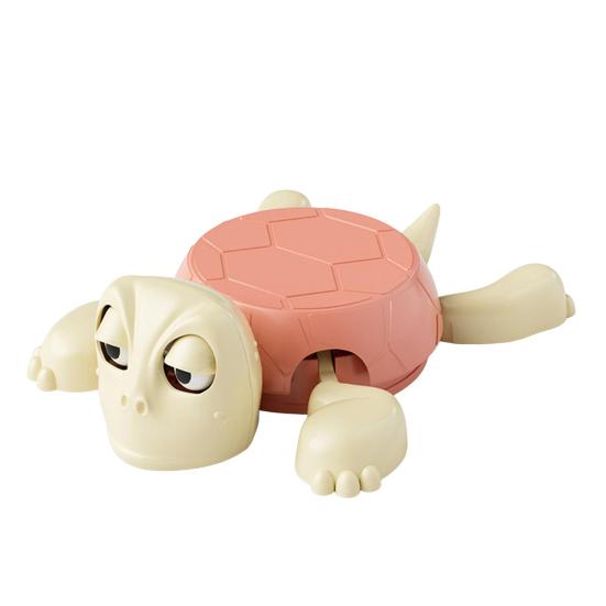 Подставка для чашек Yousheng Screaming Turtle Coaster с подвижными глазами и конечностями, устойчивая к ожогам, термостойкая, для кухонной столешницы, держатель для кофейной кружки, украшение