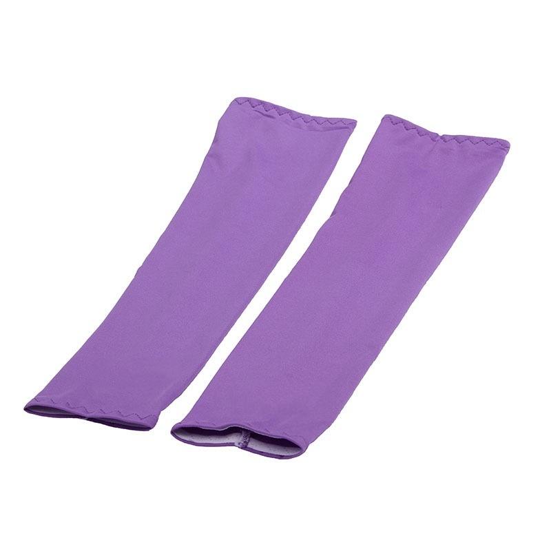 1 пара охлаждающих рукавов для защиты от УФ-солнца, велосипедный спортивный чехол