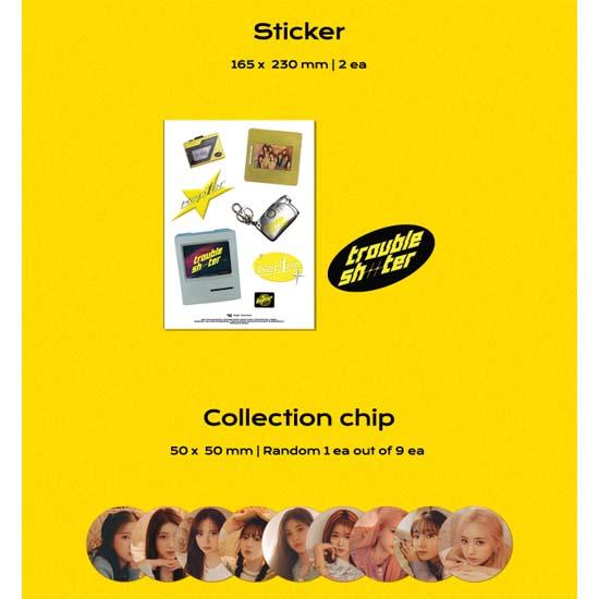 Kep1er «УСТРАНИТЕЛЬ НЕИСПРАВНОСТЕЙ»