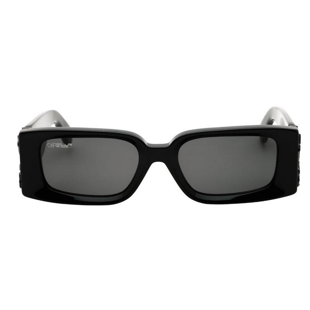 Off-White Unisex Adult Roma Square Sunglasses