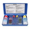PH Chlorine Testing Kit Water Quality Test Box Accessories for Swimming Pool