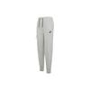 (WMNS) Спортивные штаны Sportswear Tech Fleece на молнии, зауженные, с манжетами на ногах, темно-серые, женские CW4293-063