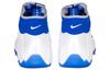 Nike Air Flightposite Knicks 2014 642307-100