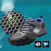 Summer Men's & Women's Casual Shoes Outdoor Mesh Sneakers Non-slip Trekking Hiking Footwear Running Shoes