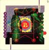7-дюймовая пластинка PLUTONIC Tubular Bells 6562077 CBS 1990 UK Танцевальная Электроника Б/у