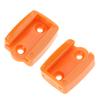 Orange Juicer Machine Peel Remover Squeezer Power Electric Juicer Holder Base for For XC-2000E Series Peeling Machine 2x